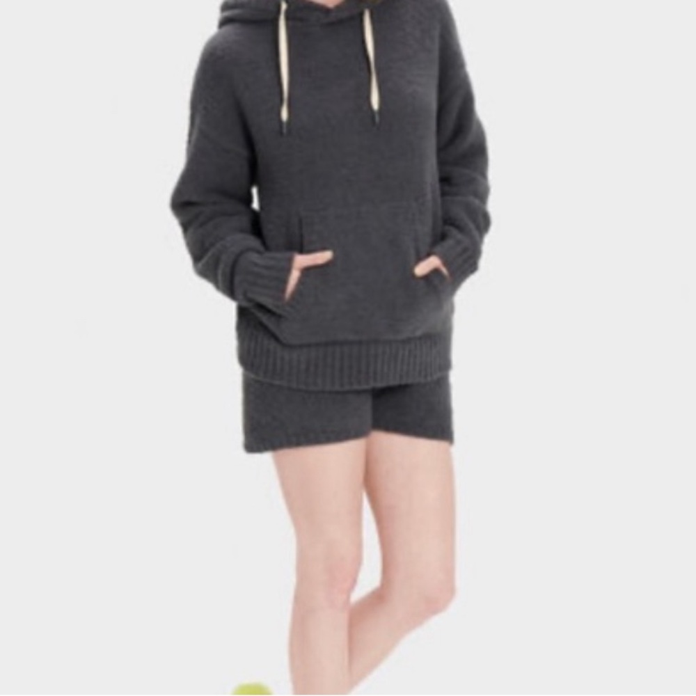 UGG ASALA HOODIE